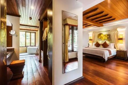 Muang Samui Spa Resort - SHA Extra Plus - 121