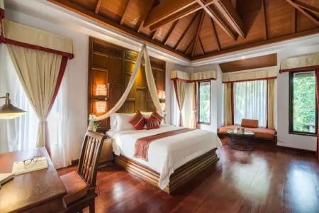 Muang Samui Spa Resort - SHA Extra Plus - 140