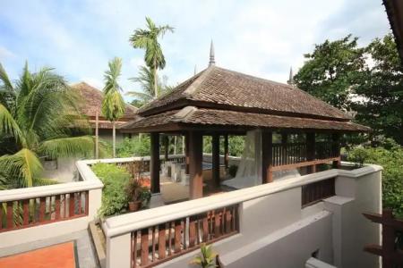 Muang Samui Spa Resort - SHA Extra Plus - 134