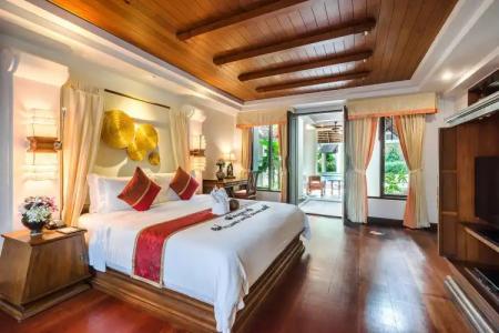 Muang Samui Spa Resort - SHA Extra Plus - 127