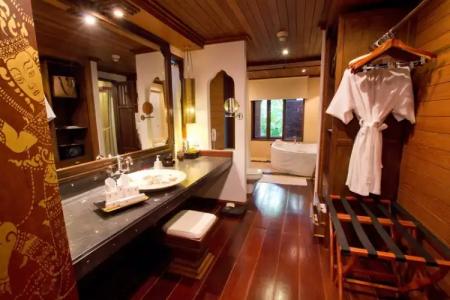 Muang Samui Spa Resort - SHA Extra Plus - 84