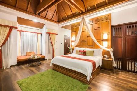 Muang Samui Spa Resort - SHA Extra Plus - 145