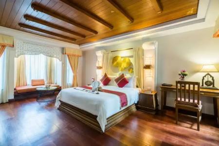 Muang Samui Spa Resort - SHA Extra Plus - 110