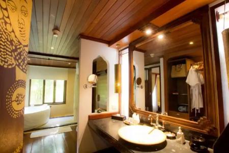 Muang Samui Spa Resort - SHA Extra Plus - 102