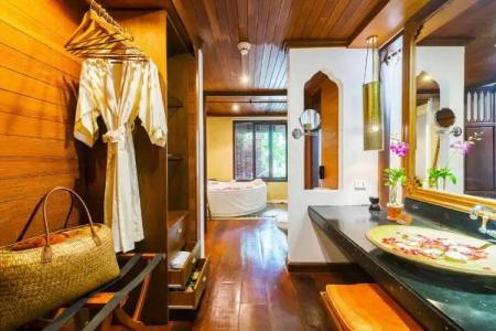 Muang Samui Spa Resort - SHA Extra Plus - 125