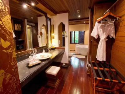 Muang Samui Spa Resort - SHA Extra Plus - 90