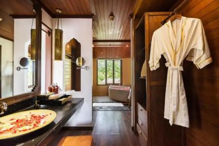 Muang Samui Spa Resort - SHA Extra Plus - 129