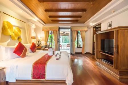 Muang Samui Spa Resort - SHA Extra Plus - 118