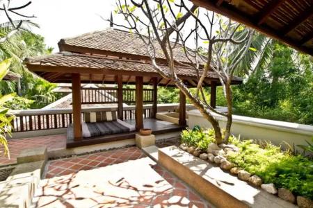 Muang Samui Spa Resort - SHA Extra Plus - 91