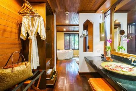 Muang Samui Spa Resort - SHA Extra Plus - 120