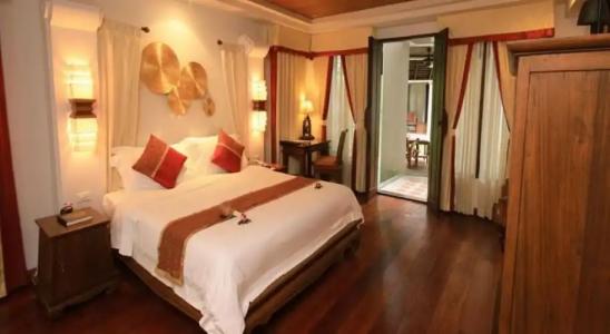 Muang Samui Spa Resort - SHA Extra Plus - 86