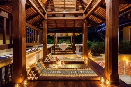 Muang Samui Spa Resort - SHA Extra Plus - 132