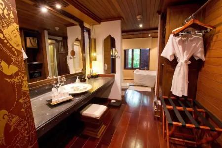 Muang Samui Spa Resort - SHA Extra Plus - 154