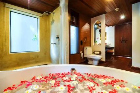 Muang Samui Spa Resort - SHA Extra Plus - 123