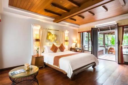 Muang Samui Spa Resort - SHA Extra Plus - 101