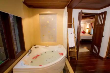 Muang Samui Spa Resort - SHA Extra Plus - 85