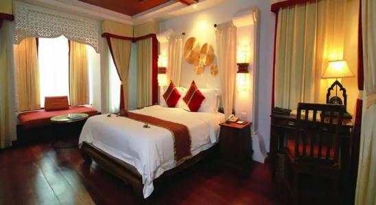 Muang Samui Spa Resort - SHA Extra Plus - 83