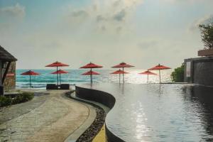 Kirikayan Boutique Resort - SHA Extra Plus, Chaweng Beach