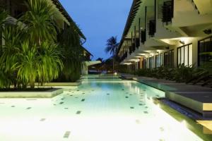 Centra by Centara Coconut Beach Resort Samui - SHA Plus, Taling Ngam Beach