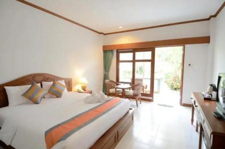 First Bungalow Beach Resort - SHA Plus - 104