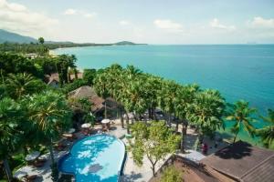 Paradise Beach Resort, Koh Samui - SHA Extra Plus, Ban Khlong Mae Nam