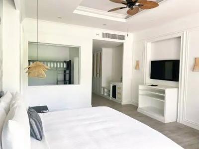 Outrigger Koh Samui Beach Resort - SHA Extra Plus - 60