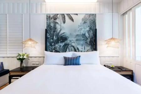 Outrigger Koh Samui Beach Resort - SHA Extra Plus - 86