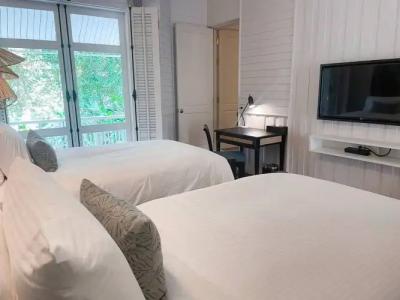 Outrigger Koh Samui Beach Resort - SHA Extra Plus - 31