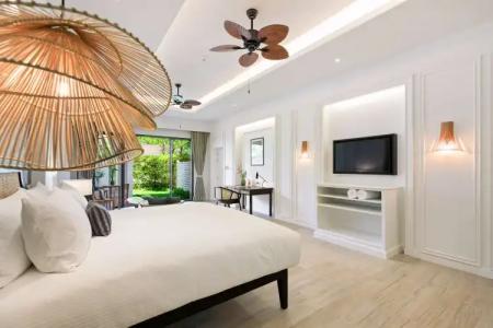 Outrigger Koh Samui Beach Resort - SHA Extra Plus - 66