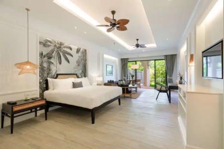 Outrigger Koh Samui Beach Resort - SHA Extra Plus - 64