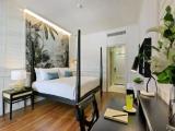 Superior Double room with balcony