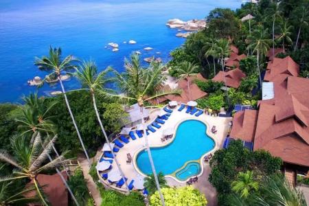 Coral Cliff Beach Resort Samui - SHA Plus - 103