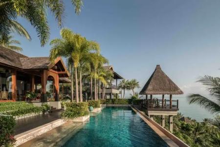 Four Seasons Resort Koh Samui - SHA Extra Plus - 26