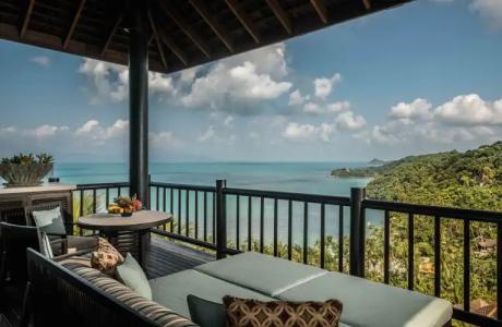 Four Seasons Resort Koh Samui - SHA Extra Plus - 18