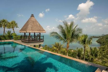 Four Seasons Resort Koh Samui - SHA Extra Plus - 19