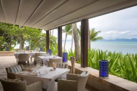 Four Seasons Resort Koh Samui - SHA Extra Plus - 12