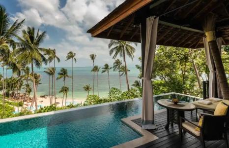 Four Seasons Resort Koh Samui - SHA Extra Plus - 25