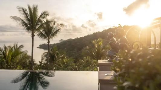 Four Seasons Resort Koh Samui - SHA Extra Plus - 40