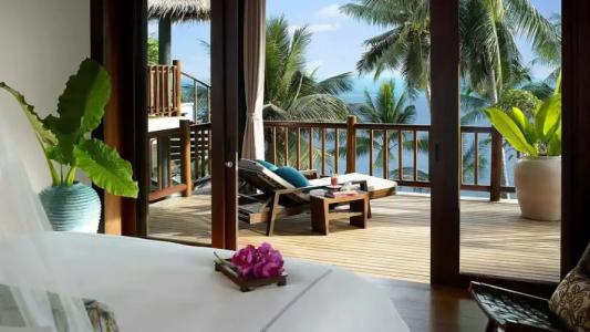 Four Seasons Resort Koh Samui - SHA Extra Plus - 28