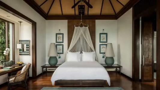 Four Seasons Resort Koh Samui - SHA Extra Plus - 54