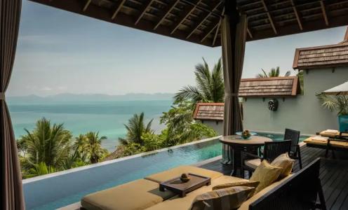 Four Seasons Resort Koh Samui - SHA Extra Plus - 17