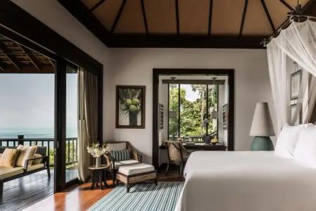 Four Seasons Resort Koh Samui - SHA Extra Plus - 5