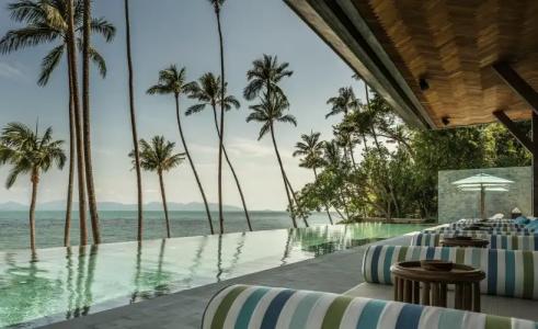 Four Seasons Resort Koh Samui - SHA Extra Plus - 22