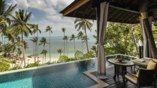 Four Seasons Resort Koh Samui - SHA Extra Plus - 51