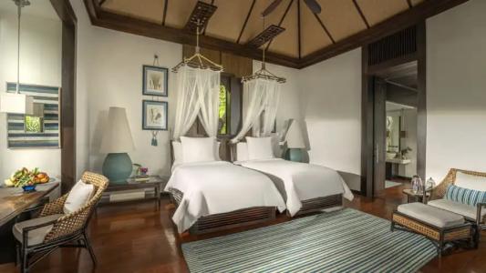 Four Seasons Resort Koh Samui - SHA Extra Plus - 52