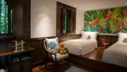 Four Seasons Resort Koh Samui - SHA Extra Plus - 43