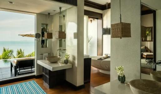 Four Seasons Resort Koh Samui - SHA Extra Plus - 9