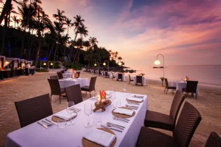 Four Seasons Resort Koh Samui - SHA Extra Plus - 13