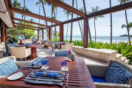 Four Seasons Resort Koh Samui - SHA Extra Plus - 10