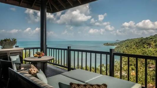 Four Seasons Resort Koh Samui - SHA Extra Plus - 35